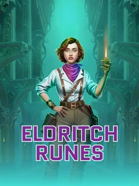 Eldritch Runes