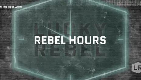 Rebel Hours
