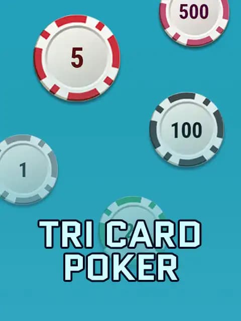 Tri Card Poker
