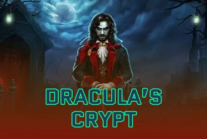 Dracula’s Crypt