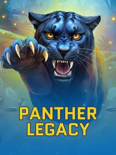 Panther Legacy 
