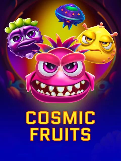  Cosmic Fruits