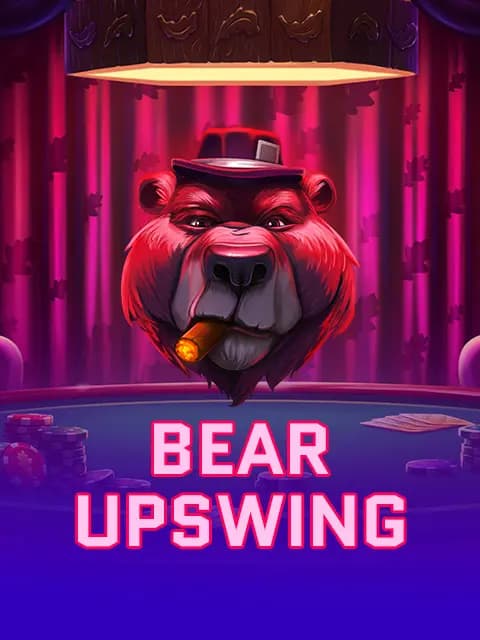 Bear Upswing