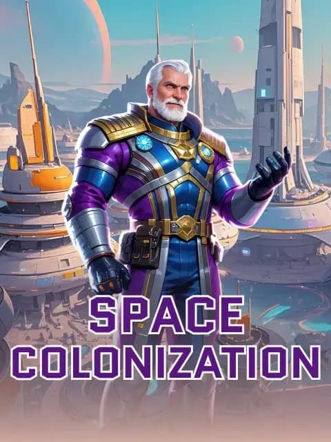 Space Colonization