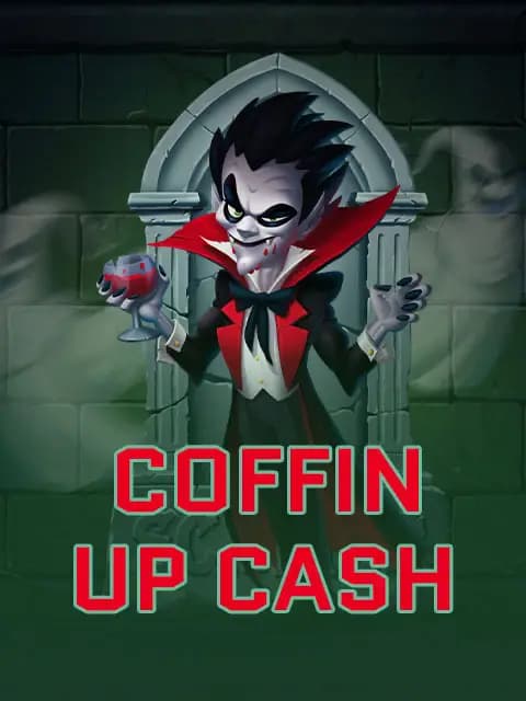 Reel Crime: Coffin Up Cash