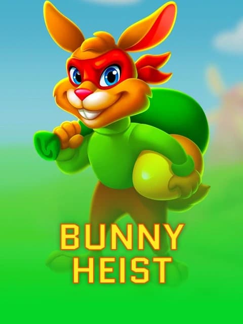 Bunny Heist