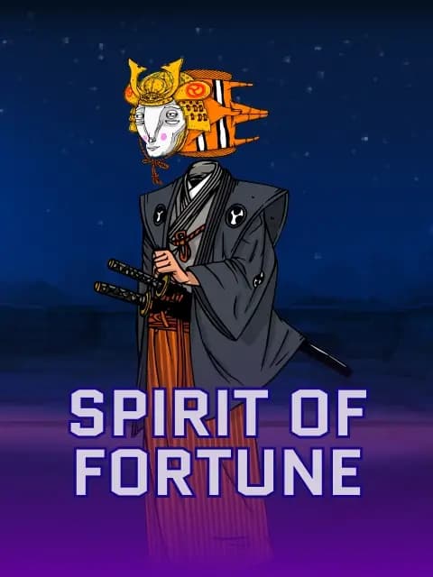 Spirit of Fortune