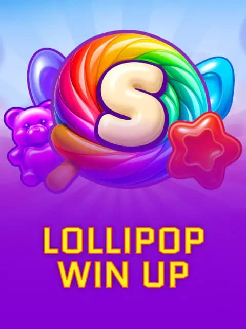 Lollipop Win Up