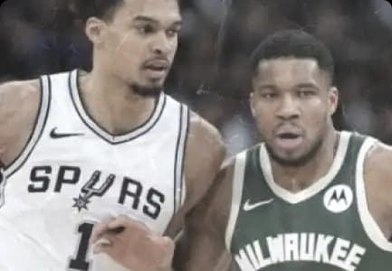 NBA players Props