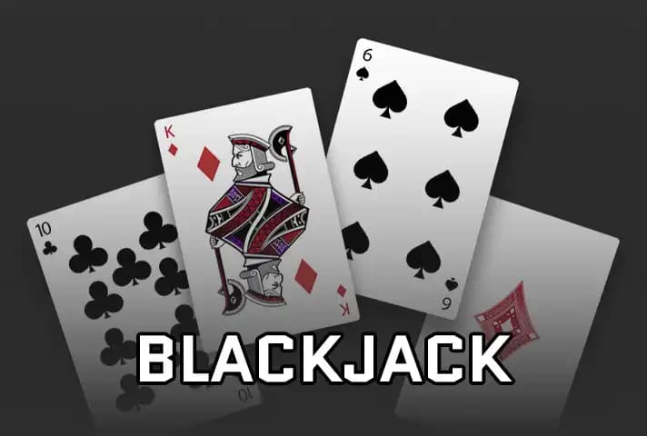 Blackjack