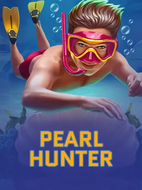 Pearl Hunter
