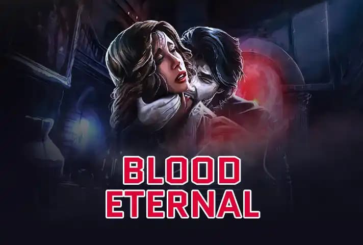 Blood Eternal