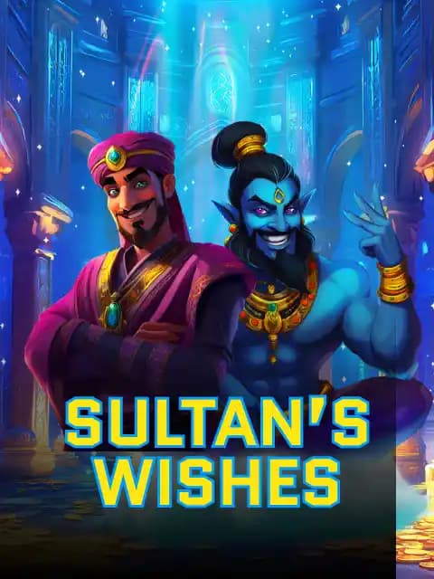 Sultan's Wishes