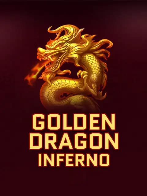 Golden Dragon Inferno