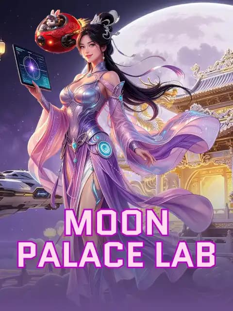 Moon Palace Lab