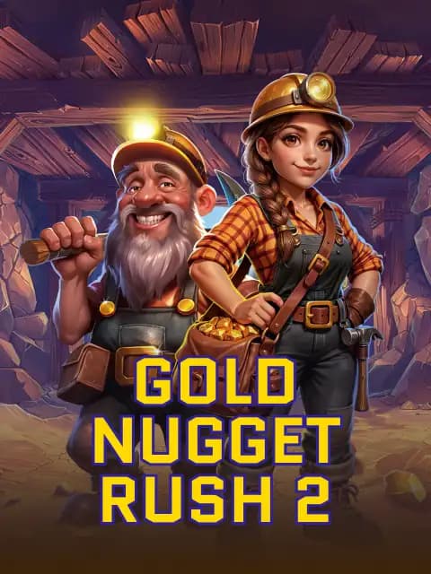  Gold Nugget Rush 2