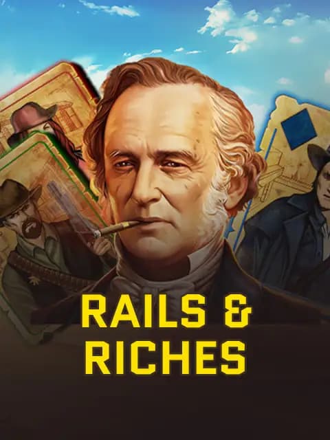 Rails & Riches