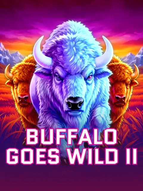 Buffalo Goes Wild II
