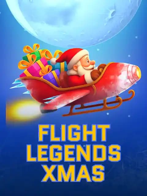 Flight Legends X-mas