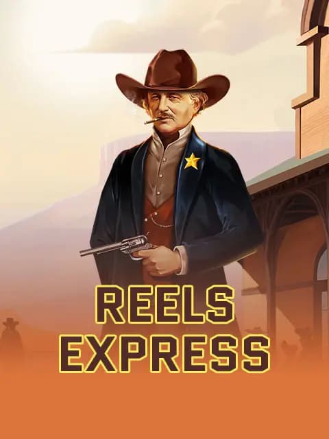 Reels Express