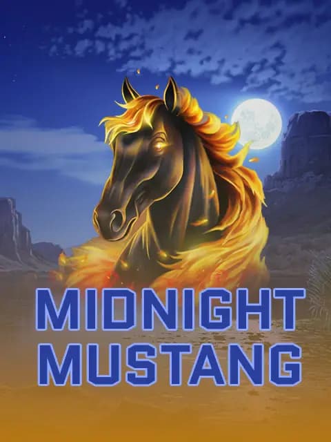 Midnight Mustang