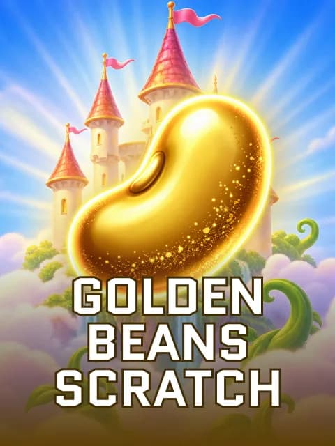 Golden Beans Scratch