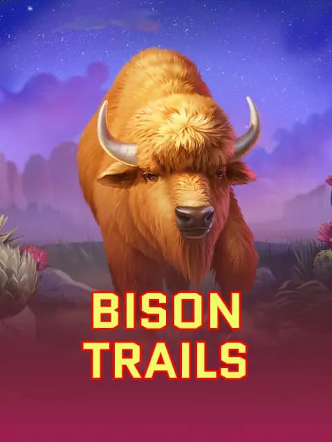 Bison Trails