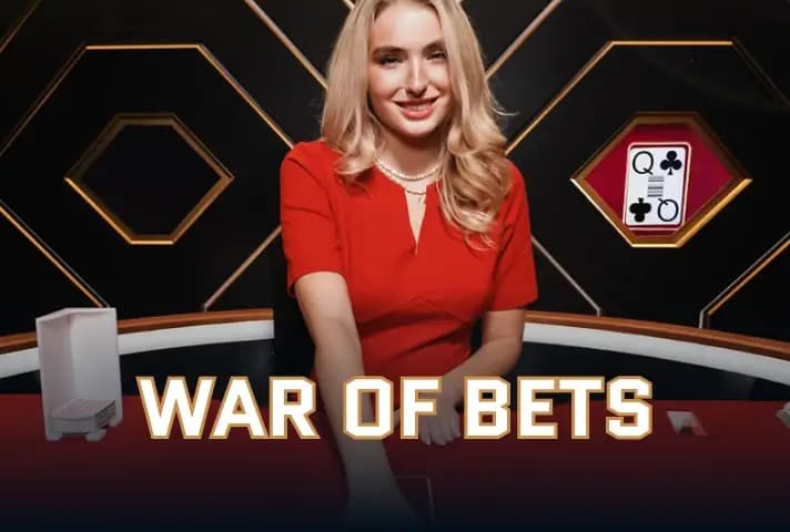 War Of Bets 
