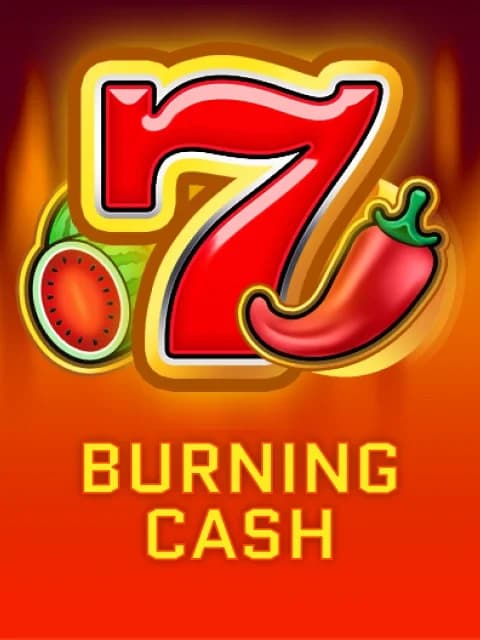 Burning Cash