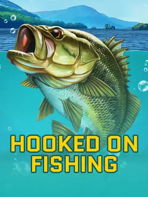 Hooked on Fishing