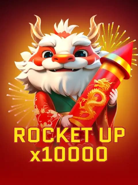 Rocket Up! x10000