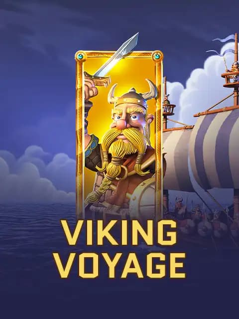 Viking Voyage