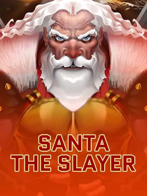 Santa the Slayer