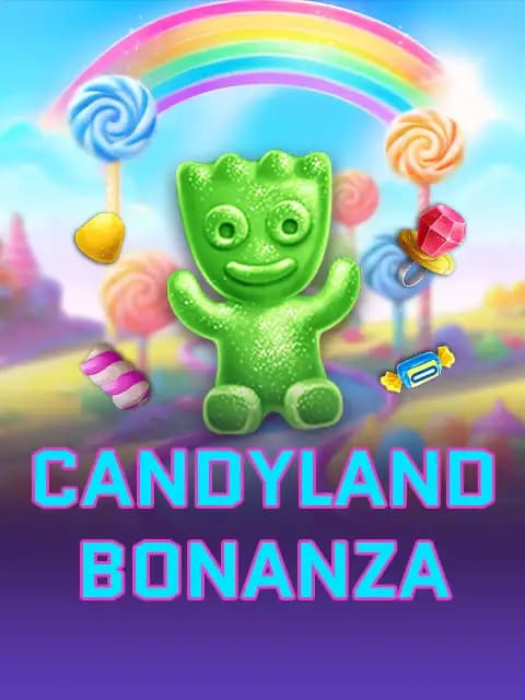 Candyland Bonanza