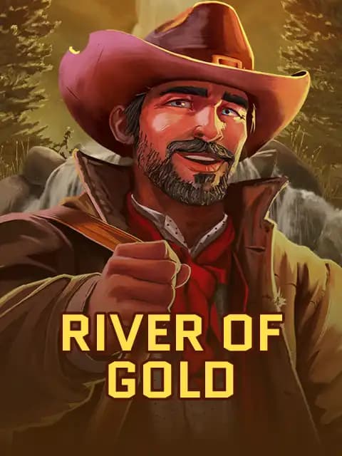 River of Gold 