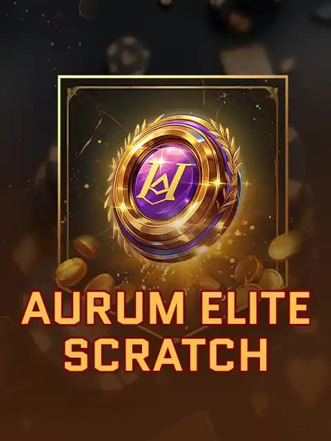 Aurum Elite Scratch