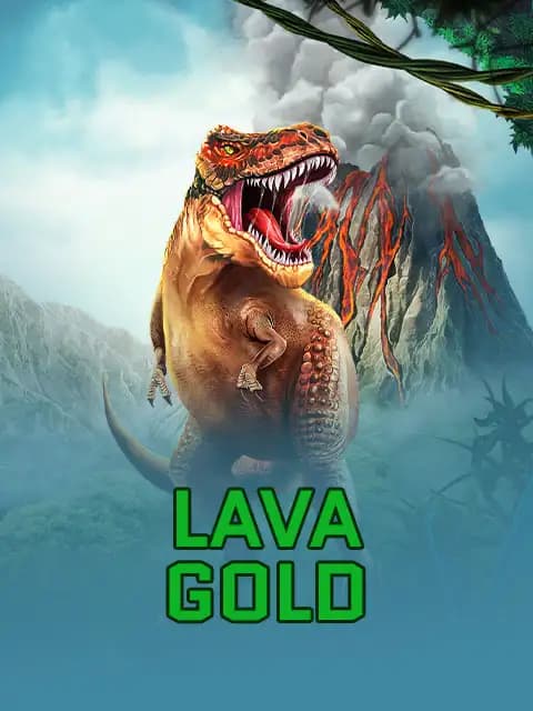 Lava Gold