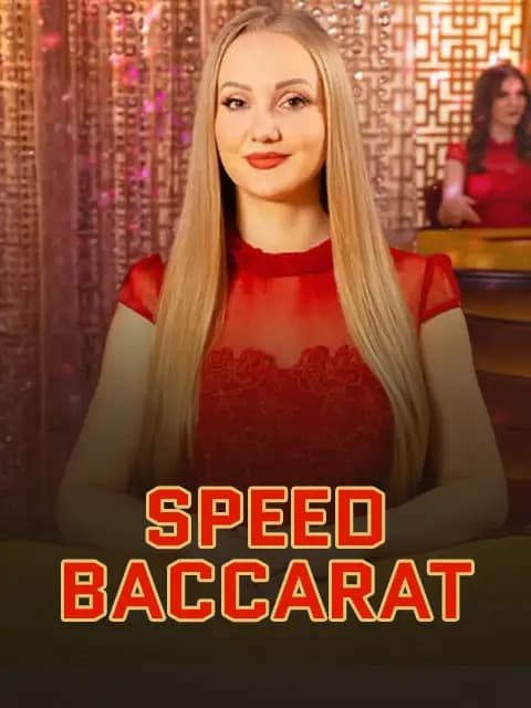 Speed Baccarat