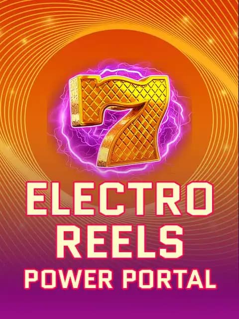 Electro Reels Power Portal 
