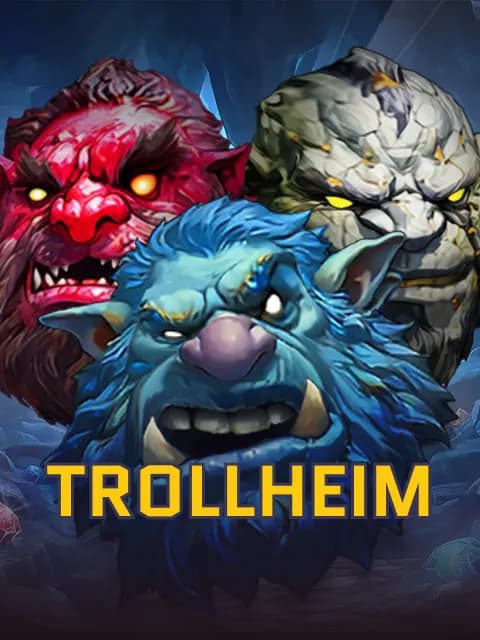 Trollheim 