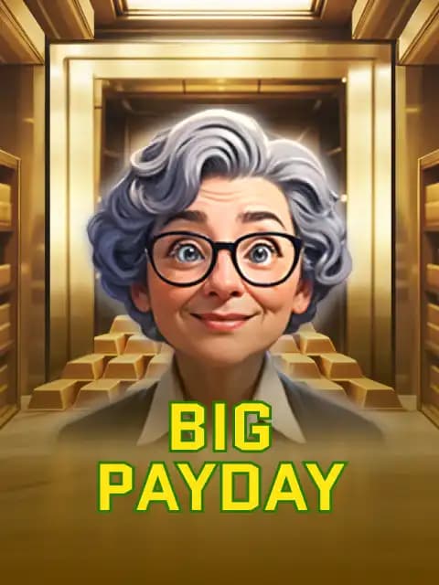 Big Payday