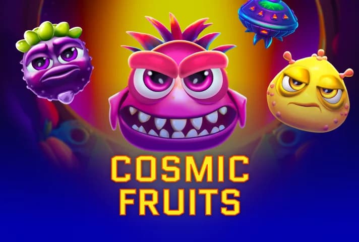  Cosmic Fruits