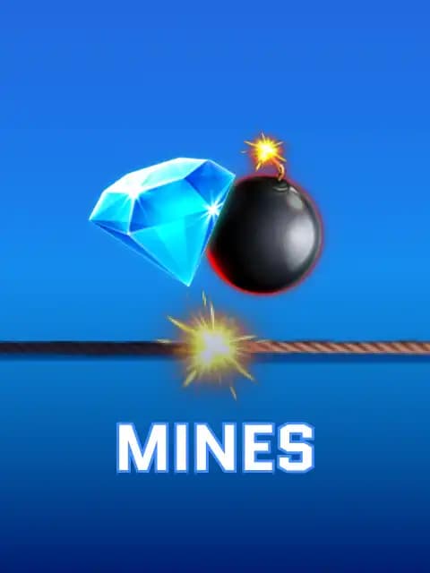 Mines