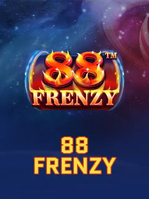 88 Frenzy 
