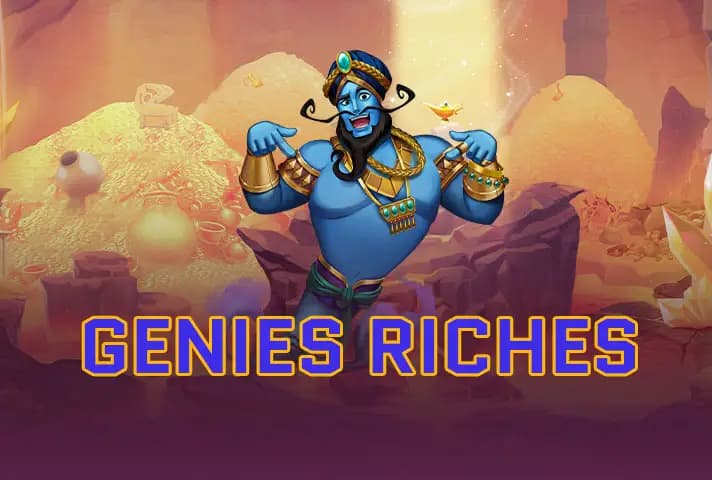 Genie's Riches