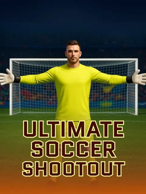Ultimate Soccer Shootout
