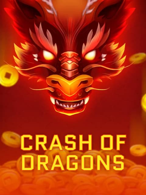 Crash of Dragons