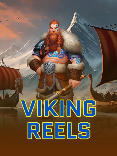 Viking Reels