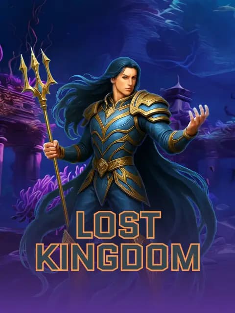 Lost Kingdom