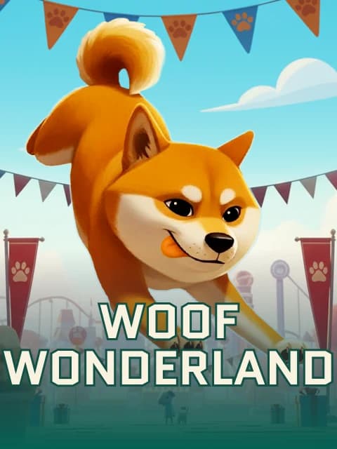 Woof Wonderland